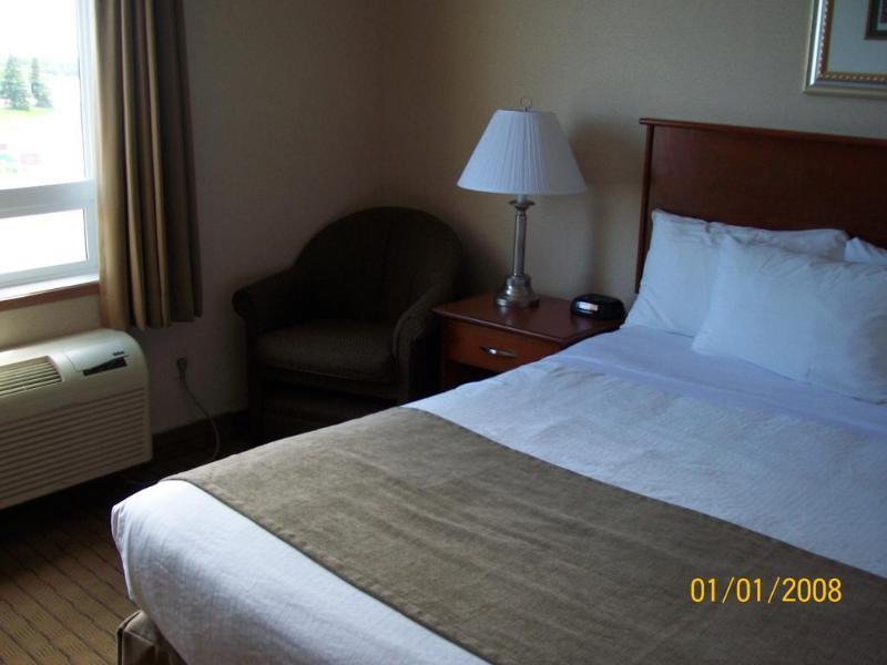 Days Inn By Wyndham Муус Джоу Екстериор снимка
